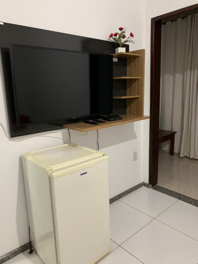 Pousada Portal Da Chapada Rio de Contas Zewnętrze zdjęcie