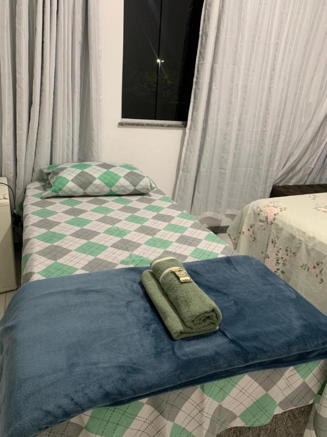 Pousada Portal Da Chapada Rio de Contas Zewnętrze zdjęcie
