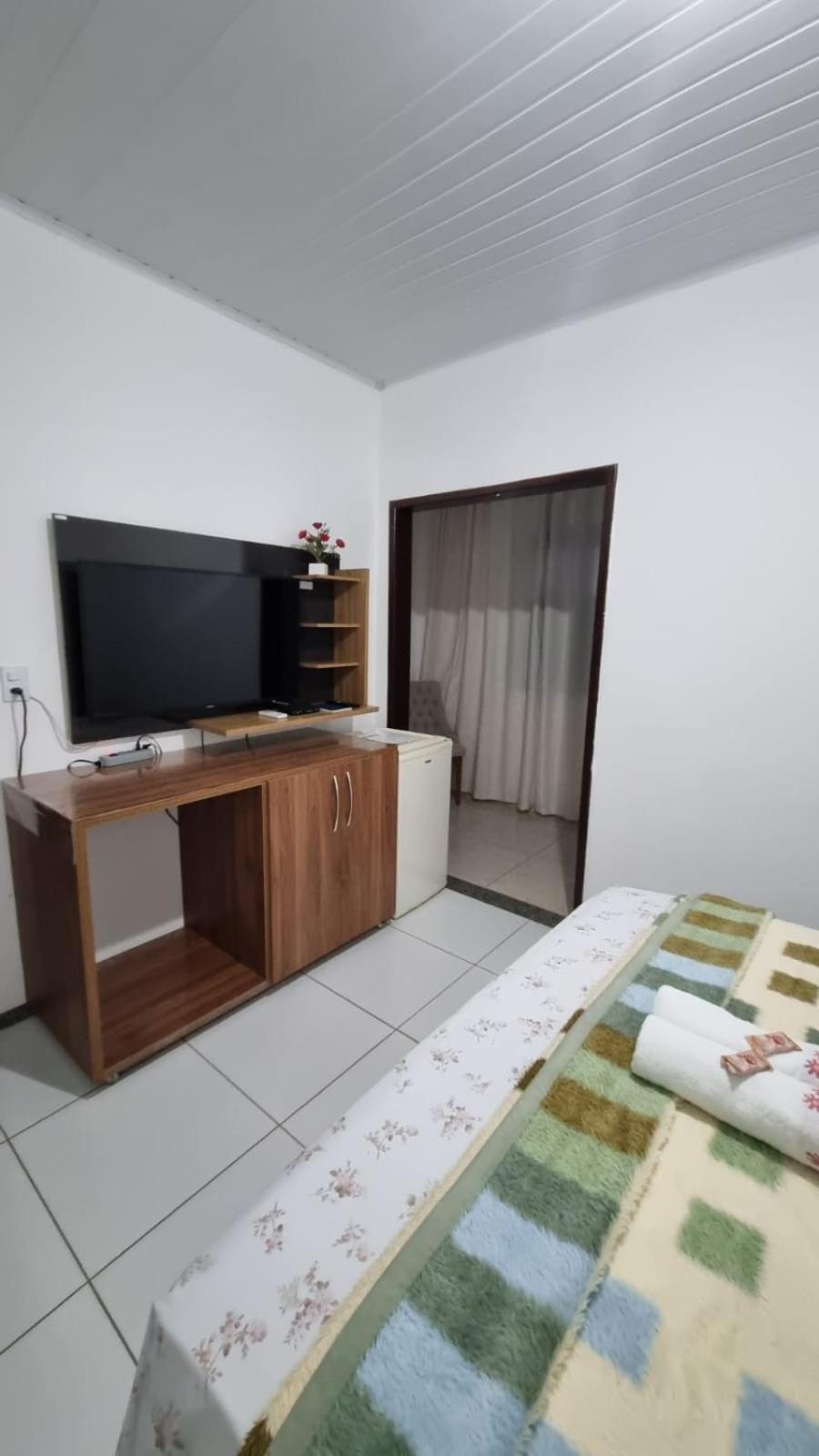 Pousada Portal Da Chapada Rio de Contas Zewnętrze zdjęcie